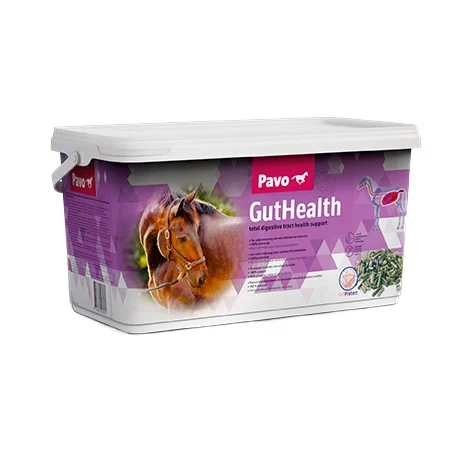Pavo GutHealth 7.5KG