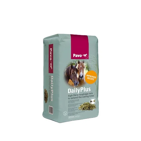 Pavo DailyPlus 12KG