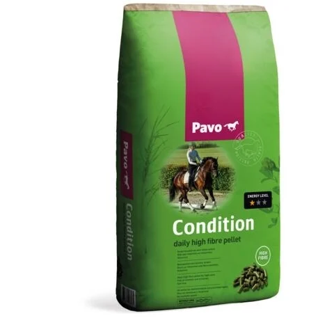 Pavo Condition 20KG