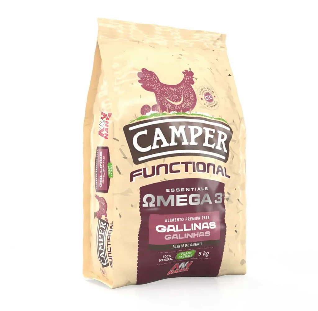 Camper Functional Omega 3