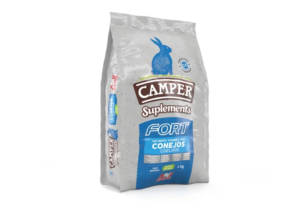 CamperFort