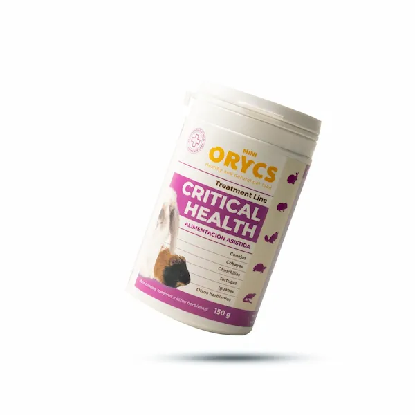 Orycs Critical Health 150 GR