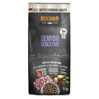 BELCANDO Senior sensitive
