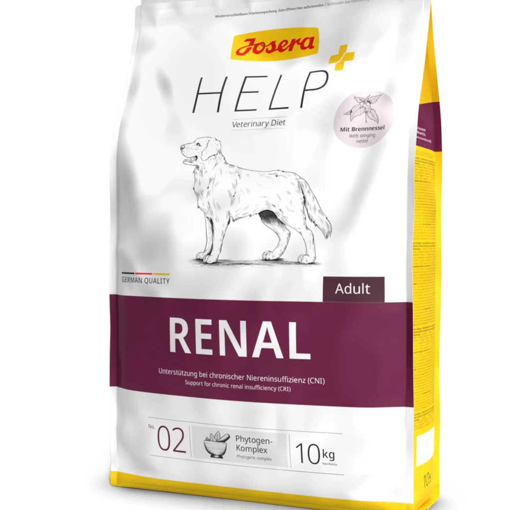 JOSERA HELP Renal