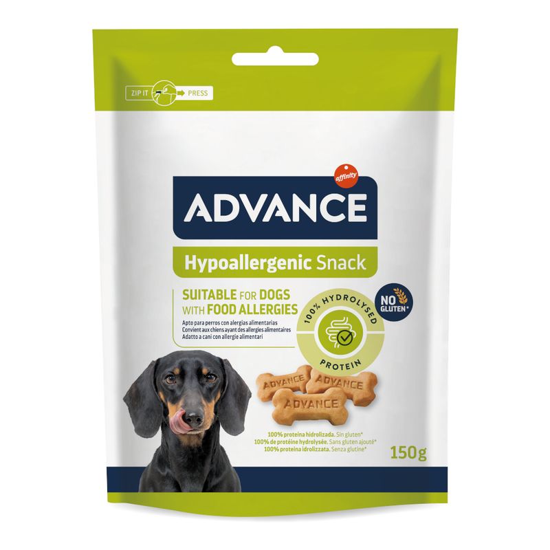ADVANCE VETERINARY DIETS Hypoallergenic snack