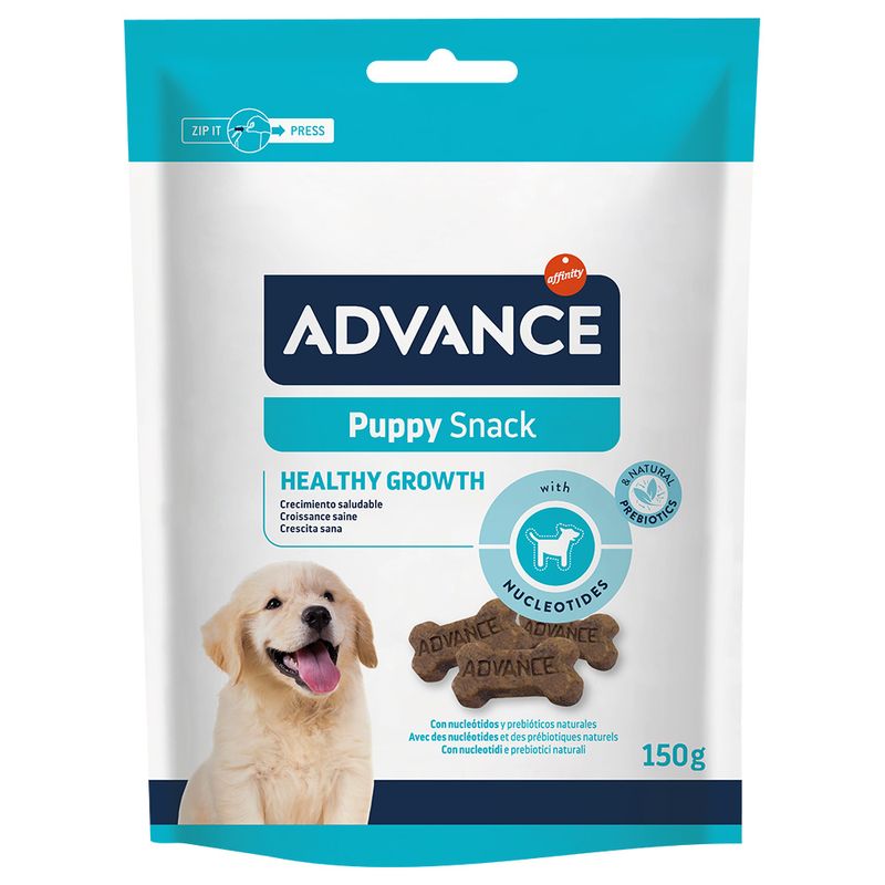ADVANCE VETRINARY DIETS Puppy snacks