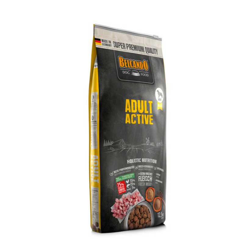 BELCANDO Adult active