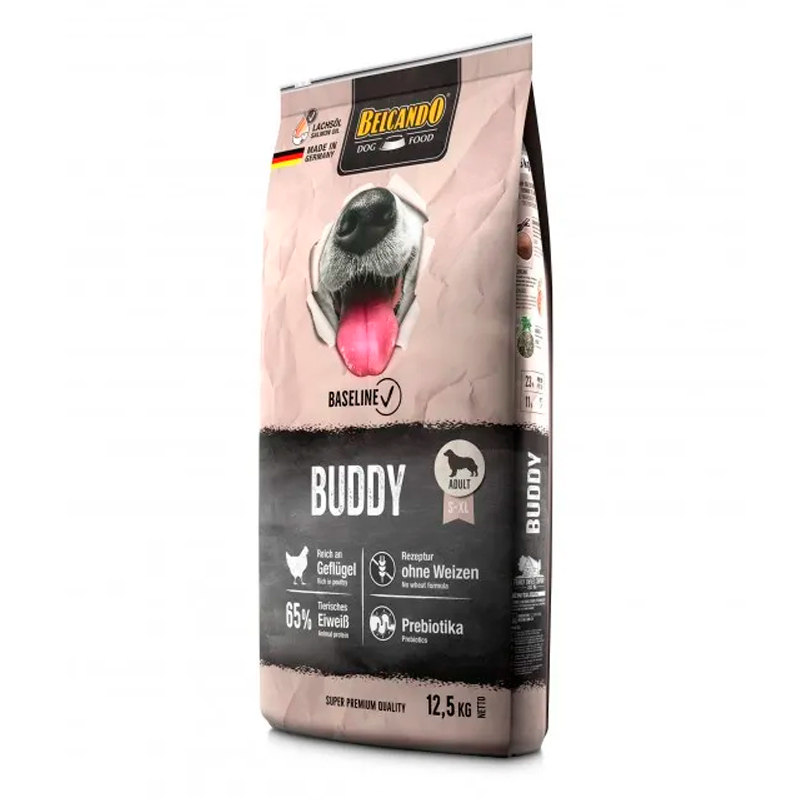 BELCANDO Buddy adult