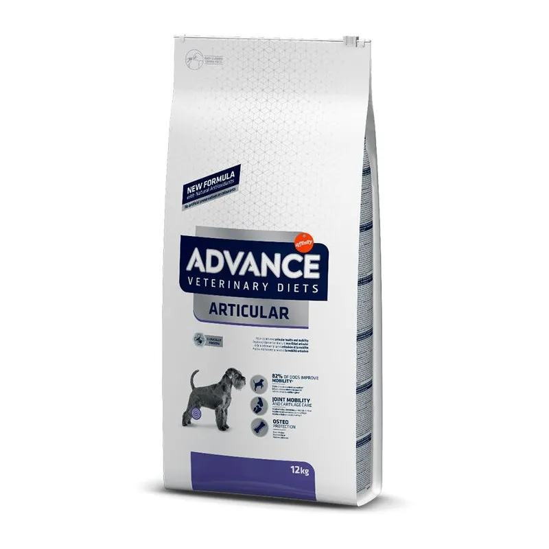 ADVANCE VETERINARY DIETS Articular