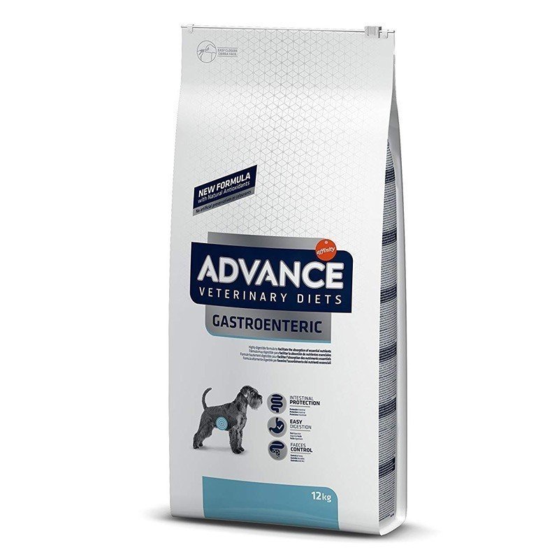 ADVANCE VETERINARY DIETS Gastroenteric