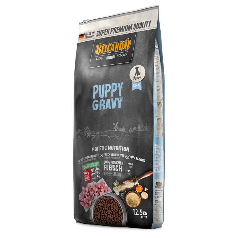 BELCANDO Puppy gravy