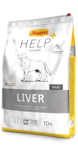 JOSERA HELP Liver (900 g)