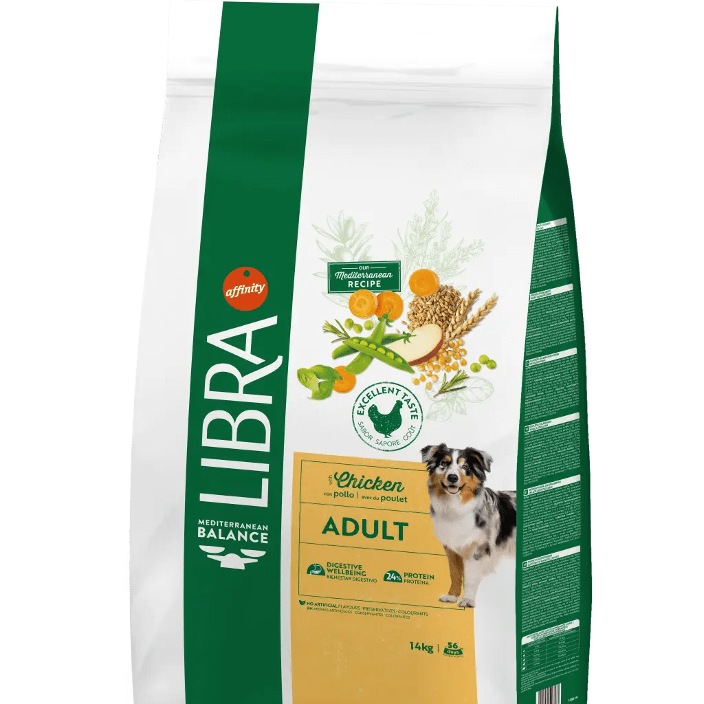Libra Adult Chicken
