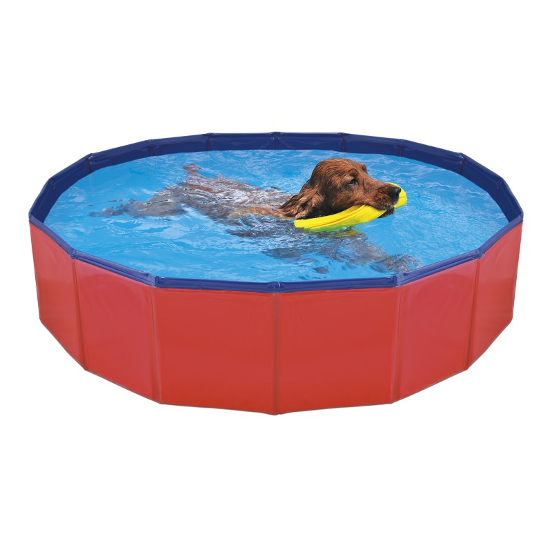 NAYECO Piscina estructura reforzada