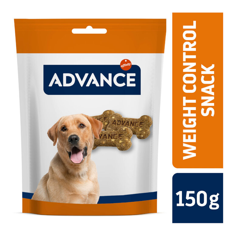 ADVANCE VETERINARY DIETS Weight control snack