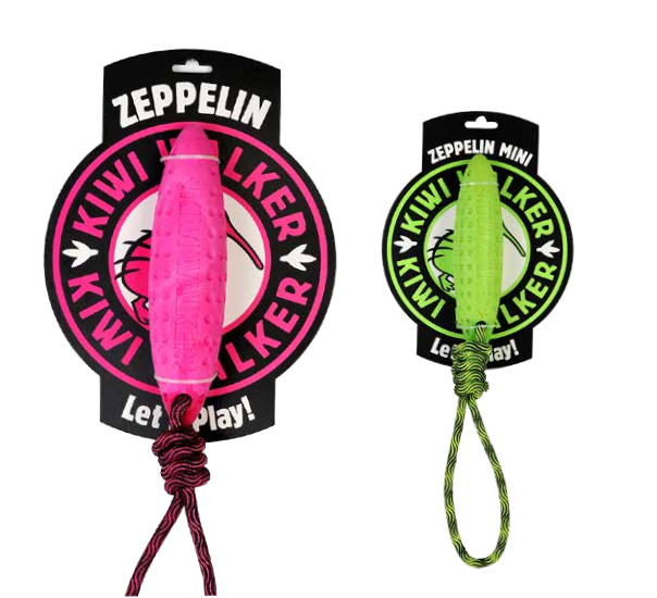 KIWI WALKER Zeppelin