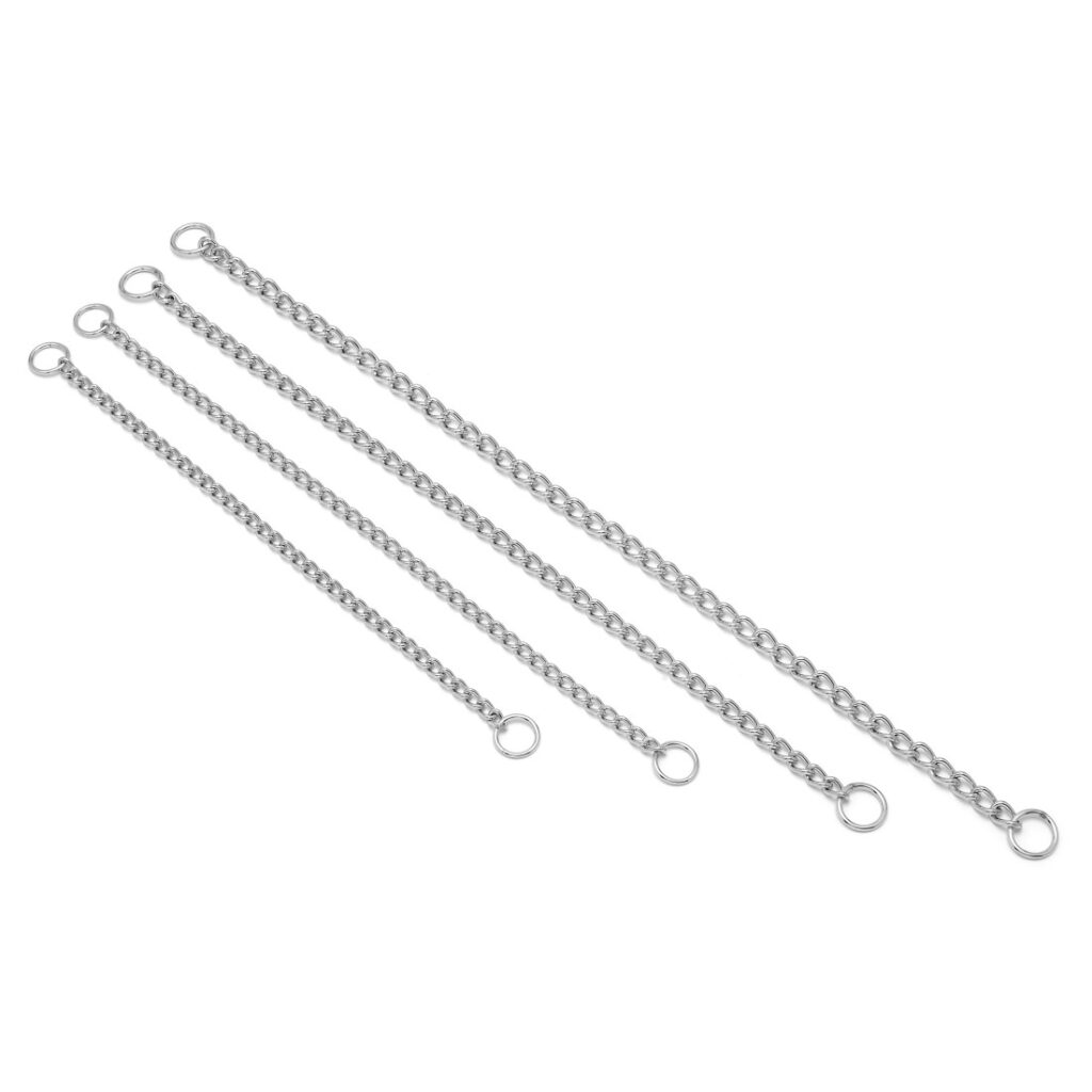Cadena cromada