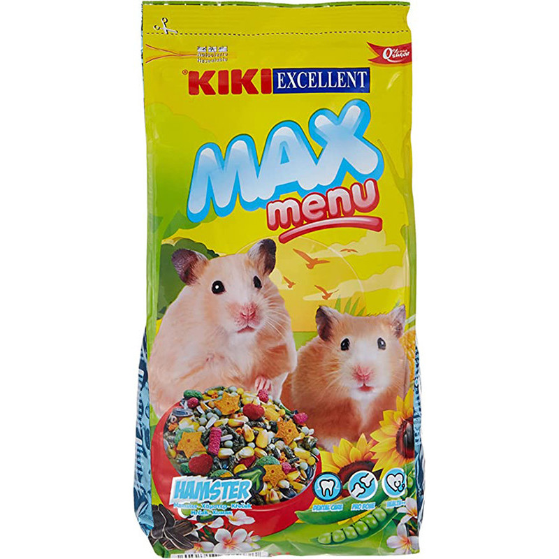 Comida para conejos enanos