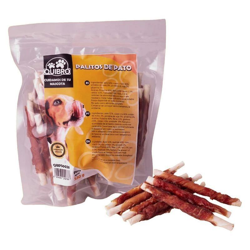 Quibro Palitos de Pato