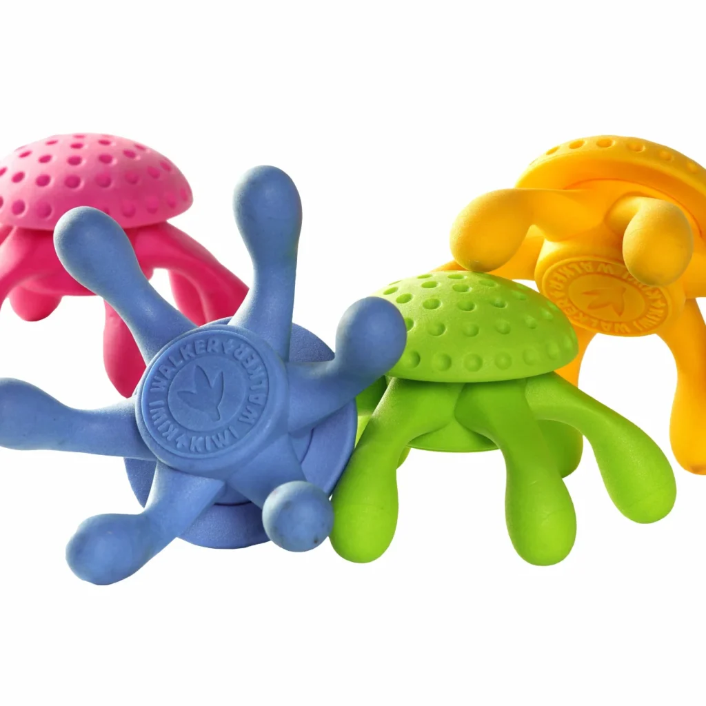 KIWI WALKER Octopus