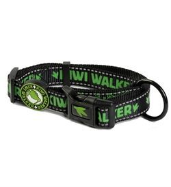 Collar Kiwi walker
