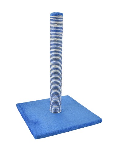 Rascador Savanna Poste Azul