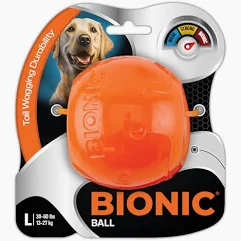Pelota Bionic
