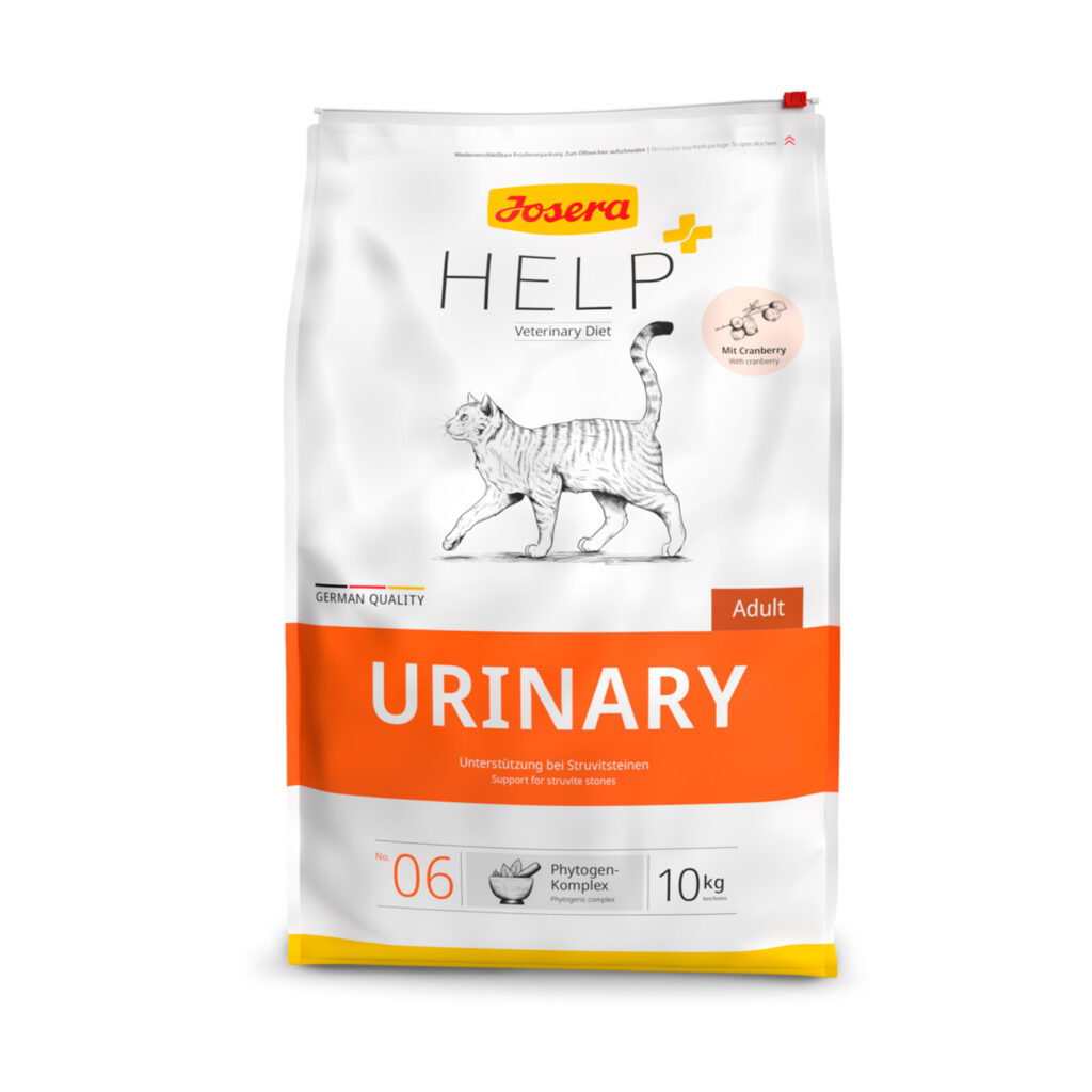 JOSERA HELP Urinary (3KG)