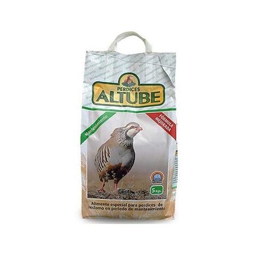 Altube Alta Energía 5kg