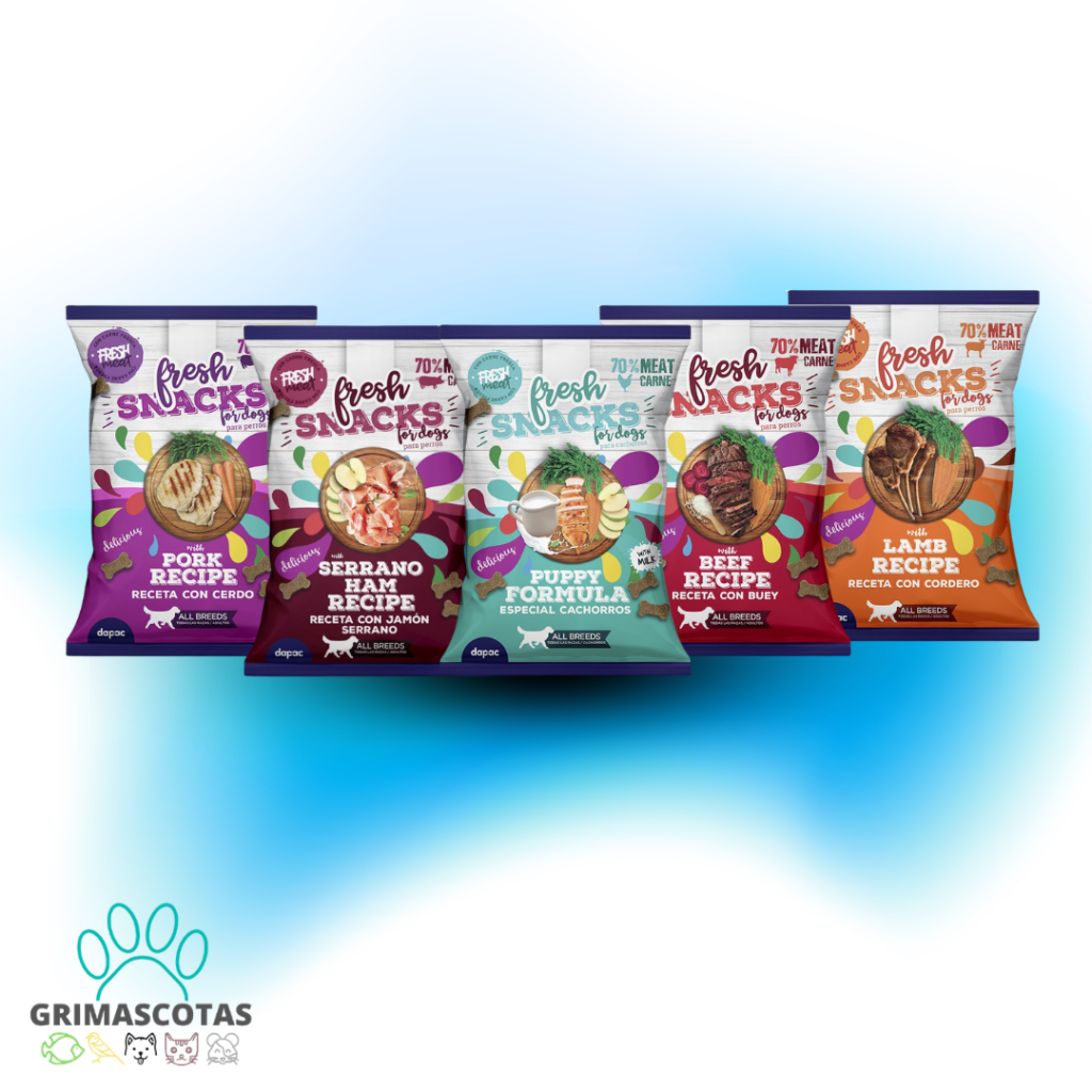 Fresh Snack Huesitos