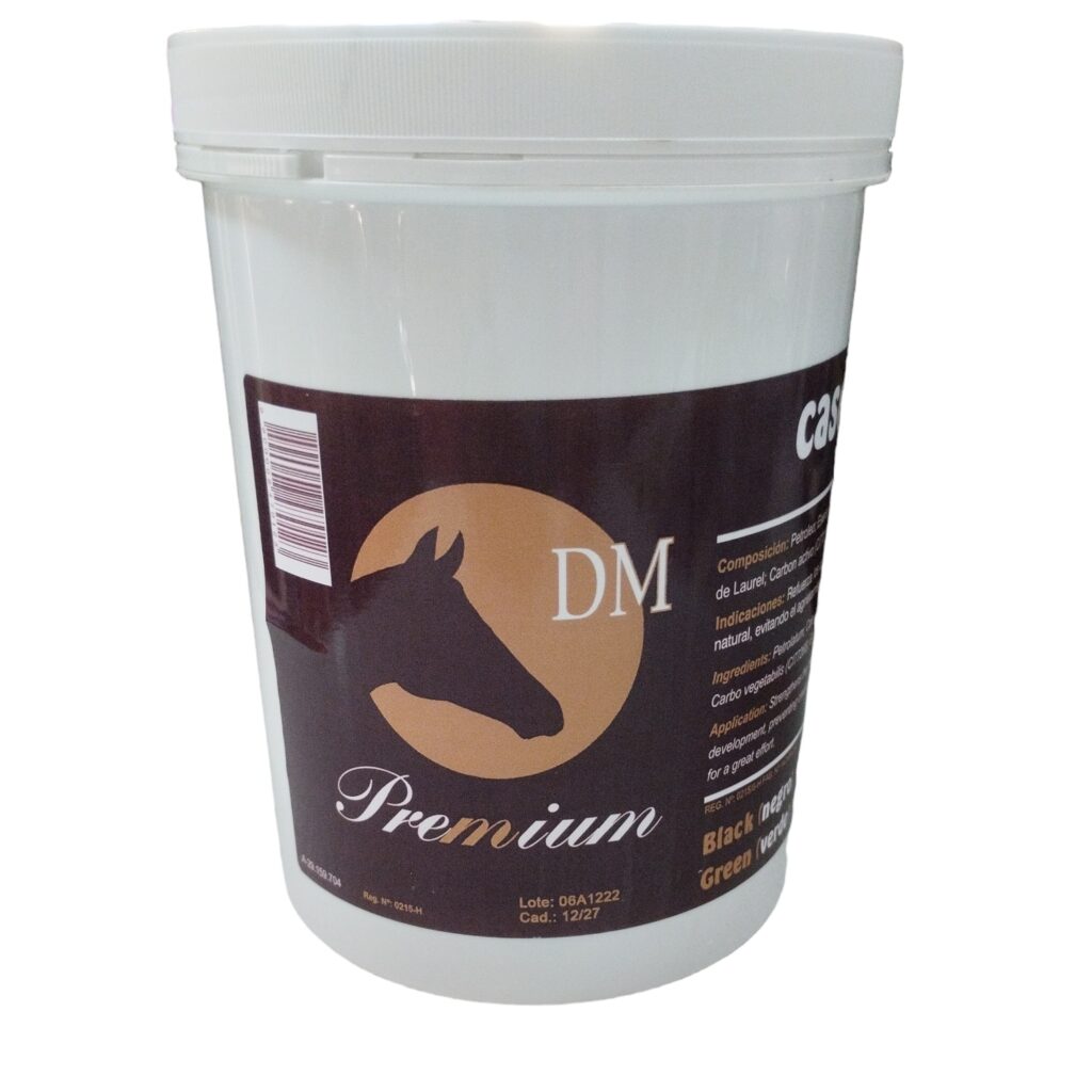 DM PREMIUM CASCOFORT (1KG)