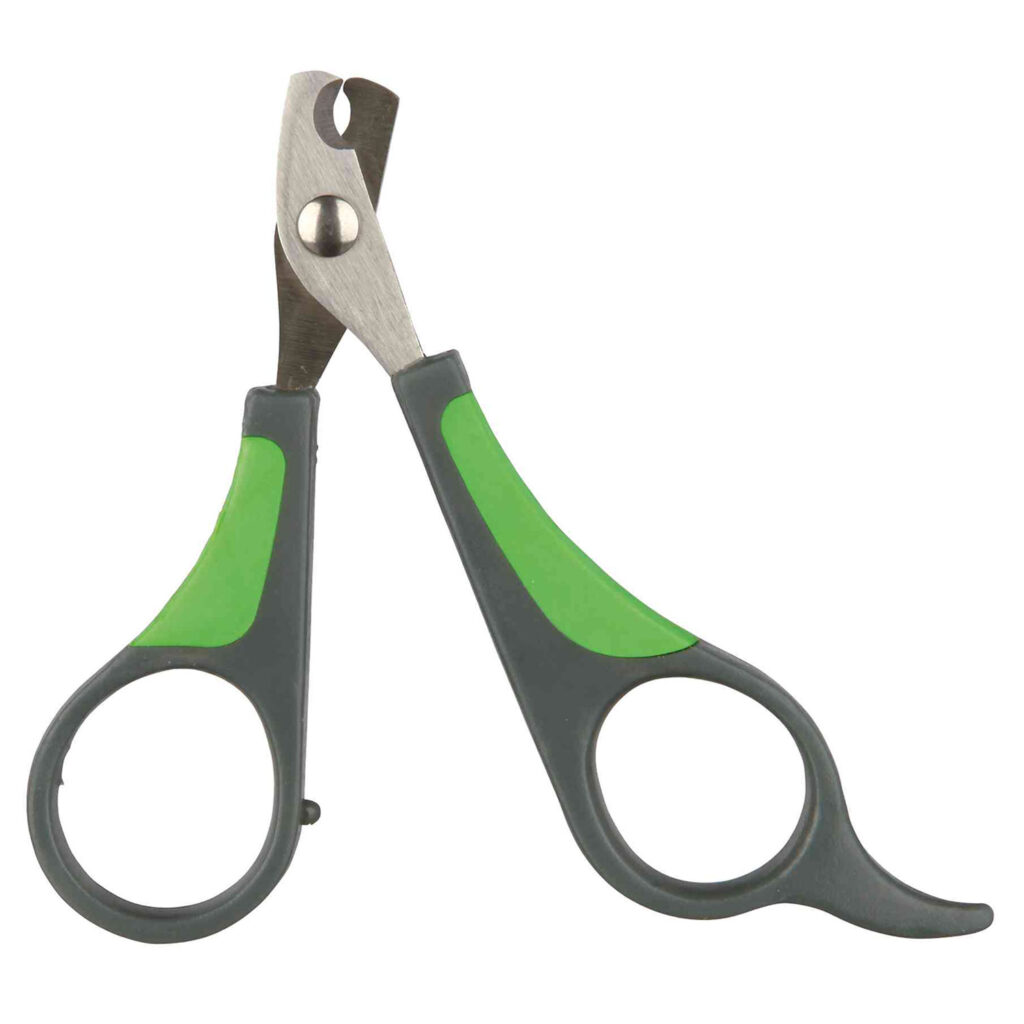 CORTAUNAS ROEDORES TRIXIE 8 CM