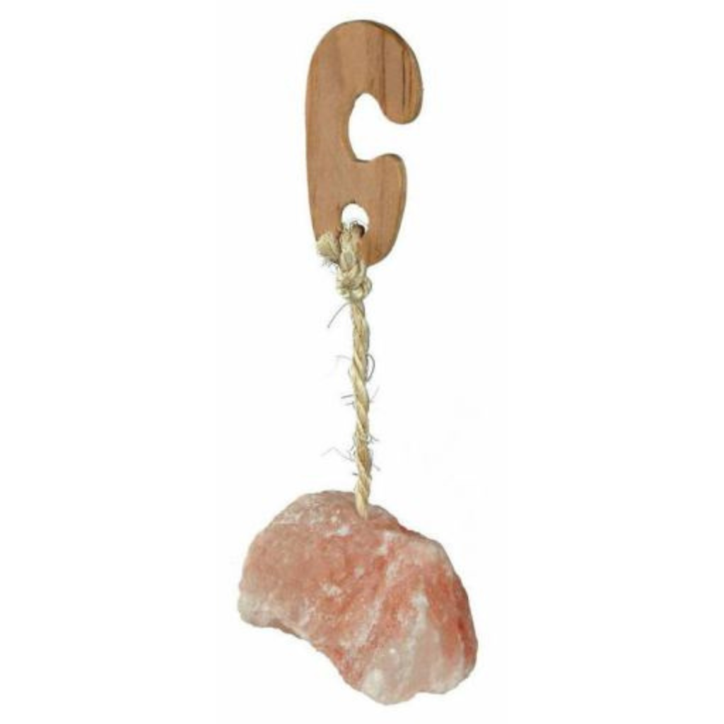 PIEDRA DE SAL DEL HIMALAYA TRIXIE 60GR