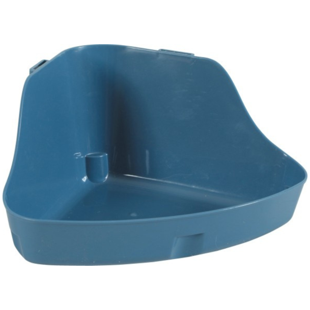 TOILETTE ÂNGULO PARA COBAYA | ZOLUX NLIFE
