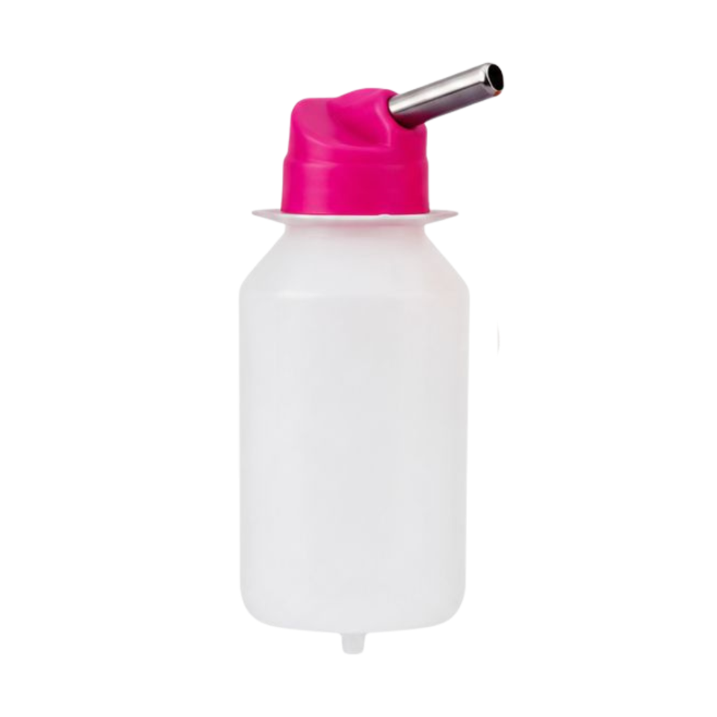 BEBEDERO ROEDORES 50ML FLASKA