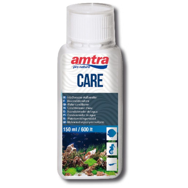 AMTRA CARE | BIOACONDICIONADOR CONCENTRADO (1L)