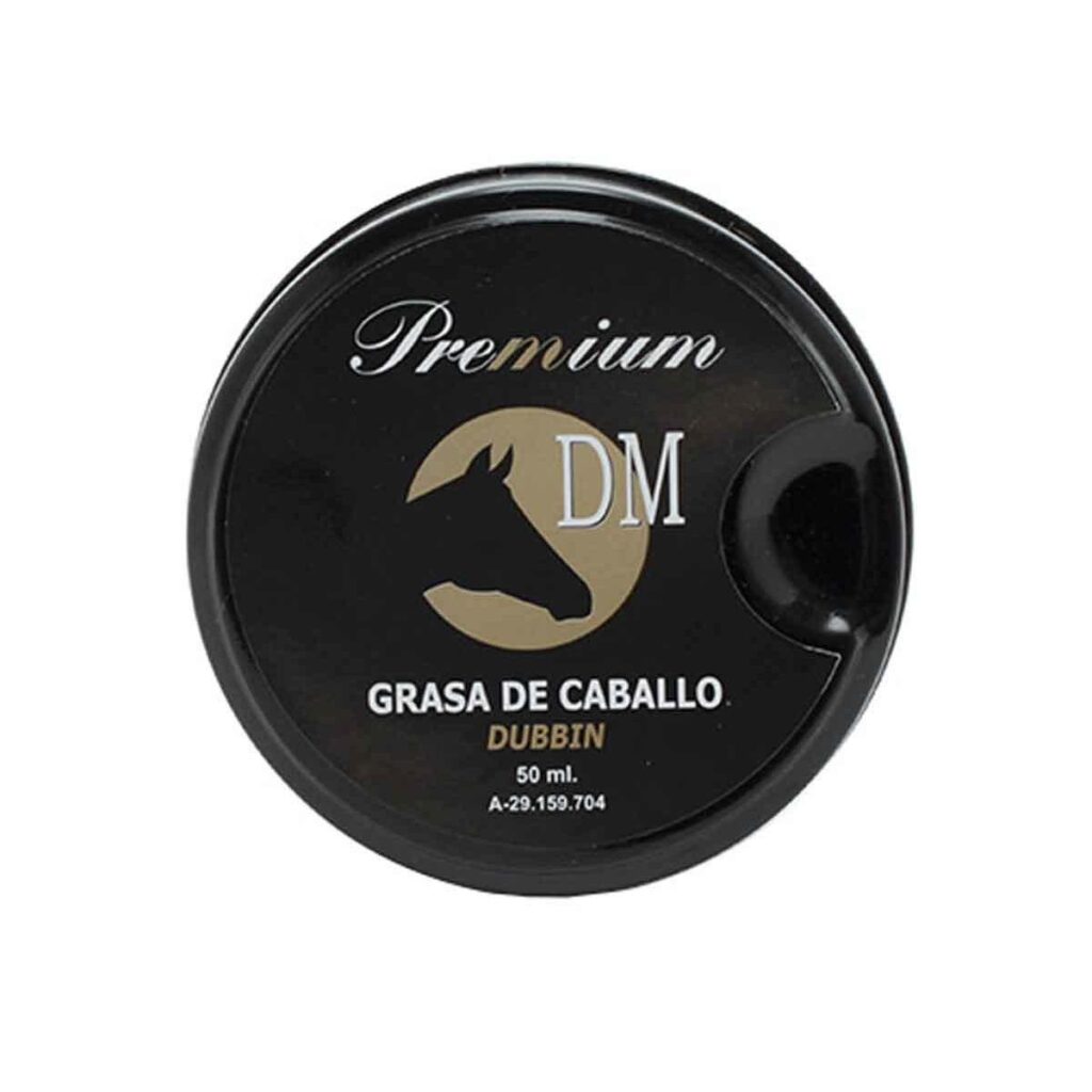 DM PREMIUM GRASA DE CABALLO
