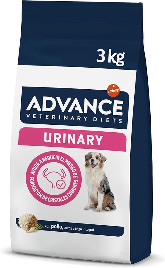 Advance Urinary Perro