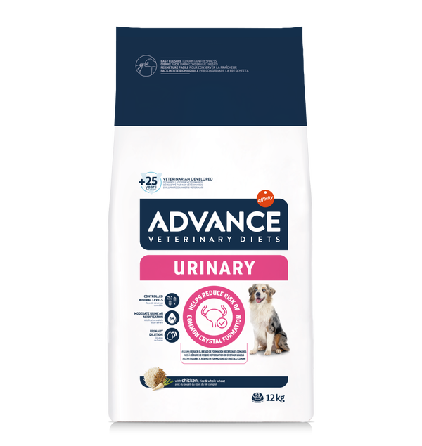 Advance Urinary Perro