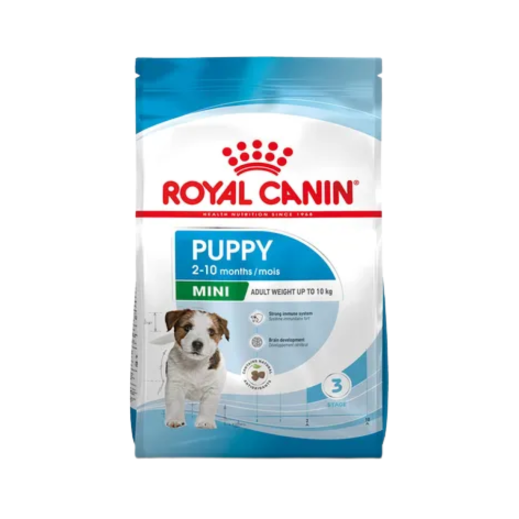 Royal Canin Mini Puppy | Pienso Para Cachorro De Tamaño Pequeño