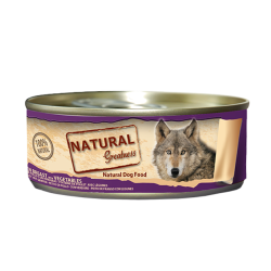 NATURAL GREATNESS | PECHUGA DE POLLO CON VEGETALES 156GR